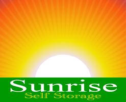 Watauga self storage - North Richland Hills self storage - Keller self storage - Bedford self storage - Saginaw self storage questions logo