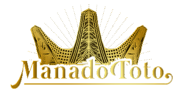 MANADOTOTO Logo